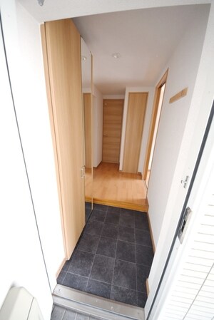 クレセール湘南の物件内観写真